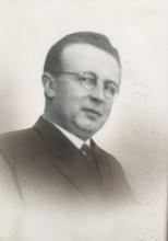 M.J. Eijkmans (bron: Brabants Historisch Informatie Centrum)