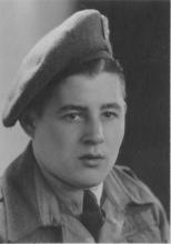 A.A. van Erp (bron: Oorlogsgravenstichting)