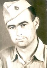 C.L. Geerts (bron: Oorlogsgravenstichting)