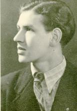 H.W.M. de Graaff (bron: Oorlogsgravenstichting)