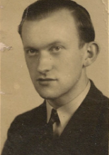 P.J. Haagen (bron: T.F. van Dijk)