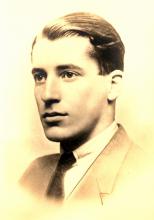 P.H. Haanebrink (bron: G.F. van Bers)