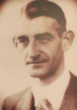 J.L. Hamming (bron: Oorlogsgravenstichting)