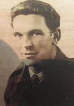 A.M. Heijblom (bron: BN De Stem)