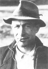 F.A. van der Heijden (bron: Heemkundige kring Pladella Villa, Bladel)