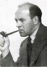 J.J.H. Heurkens (bron: Oorlogsgravenstichting)