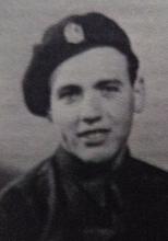 J.C. van der Horst (bron: C. van den Bergh)