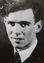 J.J.M. Jansen (bron: C. Peters, Lang geleden. Boxmeerse slachtoffers van de Tweede Wereldoorlog)