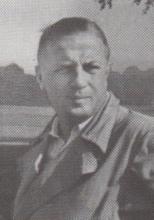 J.A.J.A. Joosten (bron: Oorlogsgravenstichting)