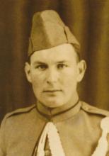 A. Keijzer (bron: Oorlogsgravenstichting)