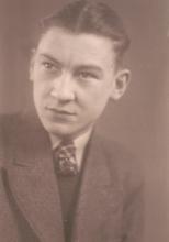 G. Kemp (bron: B. Kemp)