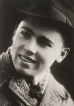 P.L. Kerssens (bron: Oorlogsgravenstichting)