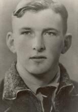 W. de Koning (bron: Stichting Waalres Erfgoed, Waalre)