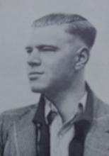 J. de Konink (bron: Oorlogsgravenstichting)