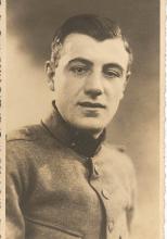 W. Kox (bron: J. Klokgieters-van Hoof)