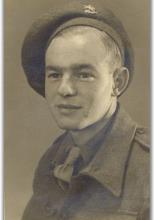 J.J. van Leuken (bron: Oorlogsgravenstichting)