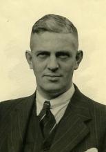 B.G.H. Melot (bron: Oorlogsgravenstichting)