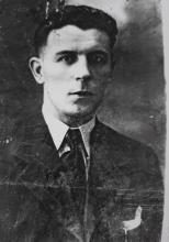 A.J. Meurkens (bron: B. Vermeij)