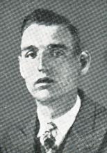 F.H.C. Moorees (bron: Oorlogsgravenstichting)