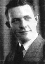 A.L.J. Mooren (bron: Stichting De Oude Schoenendoos, Vierlingsbeek)