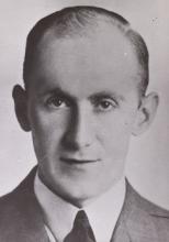 P.H.J. Muselaers (bron: Oorlogsgravenstichting)