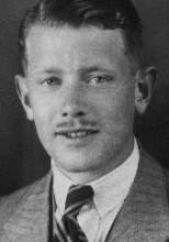 E.S.A. van Musschenbroek (bron: Eerebegraafplaats Bloemendaal)