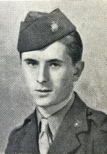 G.J.B. Mutsaers (bron: Oorlogsgravenstichting)