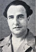 M.W. van den Nieuwenhof (bron: Oorlogsgravenstichting)