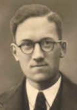 J.A.H. Olijhoek (bron: Oorlogsgravenstichting)