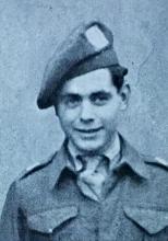 M.W. Oppers (bron: Oorlogsgravenstichting)