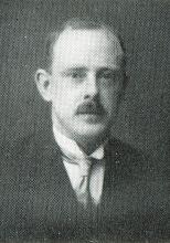 A.A. Pijnenburg (bron: Oorlogsgravenstichting)