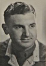 H.W. Rhoen (bron: Fam. Rhoen)