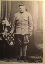 J. van der Rijt (bron: E. Laurant)