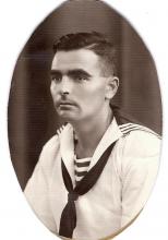 J.C. Rombouts (bron: Oorlogsgravenstichting)