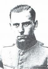 J.L.A. de Rooij (bron: Oorlogsgravenstichting)