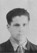 J.C. Roos (bron: Oorlogsgravenstichting)