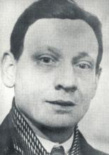 W.F. van Roosmalen (bron: G. Segers, Herlevend Boxtel)