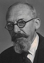 V.H. Rutgers (bron: Oorlogsgravenstichting)