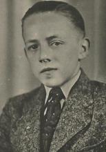 J. Slaats (bron: Oorlogsgravenstichting)