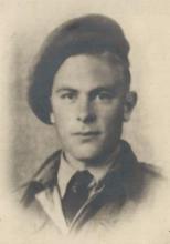 C.C. Smeekens (bron: Oorlogsgravenstichting)