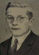 H.H.J.J. Staal (bron: Oorlogsgravenstichting)
