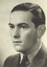 V.J.M. Swane (bron: Oorlogsgravenstichting)