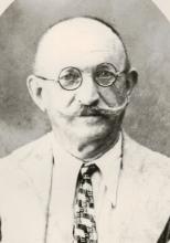 J. Verbraak (bron: Oorlogsgravenstichting)