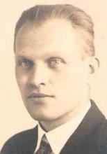 H.A.A.P. Verbunt (bron: Oorlogsgravenstichting)