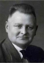 M. Verdaasdonk (bron: Oorlogsgravenstichting)