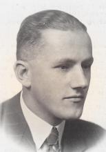 J.W.A. Verhoeven (bron: Oorlogsgravenstichting)