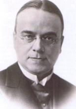 T.J. Verschuur (bron: Oorlogsgravenstichting)