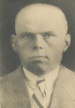 A.F. Versleijen (bron: Stichting De Oude Schoenendoos, Vierlingsbeek)