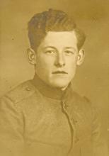 B.G. van de Vorle (bron: HKK Oploo)