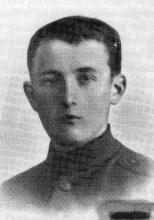 A.G. Willems (bron: Stichting De Oude Schoenendoos, Vierlingsbeek)